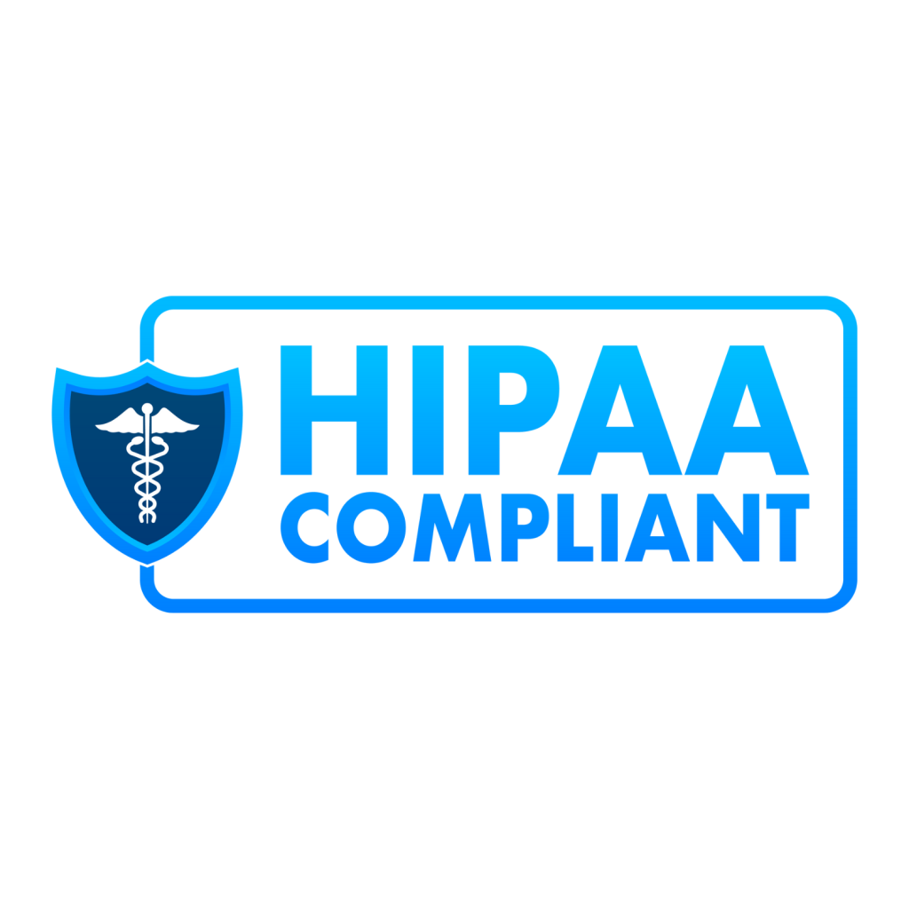 HIPAA Compliant